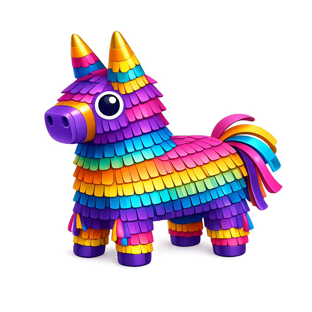 Mega Piñata